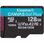 Карта памяти microSDXC (UHS-1 U3) Kingston Canvas Go! Plus 128Gb class 10 A2 V30 (R200MB/s) (SDCG4/128GBSP)