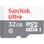 Карта пам'яті microSDHC (UHS-1) SanDisk Ultra 32Gb class 10 A1 (100Mb/s) (SDSQUNR-032G-GN3MN)