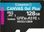 Карта пам`яті MicroSDXC 128GB UHS­I/U3 Class 10 Kingston Canvas Go! Plus R170/W90MB/s 