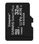 Карта пам`яті MicroSDXC 32Gb class 10 А1 (UHS-1) Kingston Canvas Select Plus (R-100MB/s)
