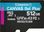 Карта пам`яті MicroSDXC 512GB UHS­I/U3 Class 10 Kingston Canvas Go! Plus R170/W90MB/s