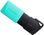 Накопичувач Flash Kingston USB 3.2 DT Exodia M 256GB Black/Teal (DTXM/256GB)