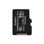 Карта пам'яті microSDXC (UHS-1) Kingston Canvas Select Plus 64Gb class 10 А1 (R-100MB/s)