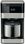 Кофеварка капельная BRAUN KF 7125 BK