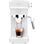 Кофеварка CECOTEC Cafelizzia 790 (CCTC-01650) White Europe