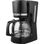 Кофеварка HEINNER HCM-800BK