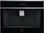 Кофемашина автоматическая Electrolux EBC85X