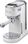 Кавоварка DeLonghi Dedica Duo EC 890.WI Europe
