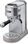 Кавоварка DeLonghi Dedica Duo EC890.M Europe