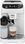Кофемашина DeLonghi Magnifica Plus ECAM 320.60.W Europe
