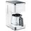 Кофеварка Graef FK401EU Europe