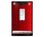 Кавомашина Melitta Solo Chili-Red E950-204 Europe