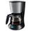 Кофеварка Philips Daily Collection HD7459/20 Europe
