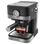 Кофеварка Sencor SES 1721BK Europe