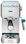 Кофеварка Ufesa CE8020 Capri (71705062) Europe