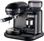 Кавоварка ріжкова еспрессо Ariete 1318/02 Black (00M131802AR0)