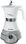 Кофеварка Ariete Moka Aroma Elettrica bianca 1358A WH (1358/10)