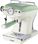 Кавоварка Ariete Espresso Vintage Green (1389/14) Europe