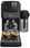 Кофеварка Beko CEP5464DX