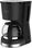 Кофеварка BROCK CM 1501 SS Europe