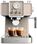 Кофеварка Cecotec Cumbia Power Espresso 20 Tradizionale Light Beige (CCTC-01585)
