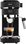 Кофеварка Cecotec Cafelizzia 790 Black CCTC-01651 Europe