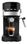 Кофеварка Cecotec Power Espresso 20 Pecan CCTC-01724