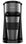 Кофеварка Cecotec Coffee 66 Drop & Go CCTC-01728