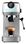 Кофеварка Cecotec Power Espresso 20 Steel Pro CCTC-01984