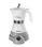 Гейзерная кофеварка Ariete 1358A White