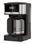Кофеварка Heinner HCM-DD900BKSS