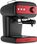 Кофеварка Heinner HEM-1100BKRD Europe