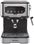 Кофеварка Hisense HESCM15DBK