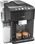 Кофемашина автоматическая Siemens EQ.500 Integral Black TQ505R09