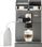 Кофемашина Saeco LIRIKA One Touch Cappuccino (RI9851/01)