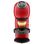 Кофеварка капсульная Krups Dolce Gusto Genio S Plus (kp340510) Red