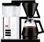 Кофеварка капельная Melitta Aroma Signature Deluxe 1007-04