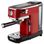 Кавоварка ріжкова Ariete 1381 Red