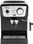 Кофеварка рожковая ECG ESP 20101 Black