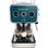 Кофеварка рожковая эспрессо Russell Hobbs Distinctions Blue 26451-56 Europe