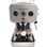 Кофеварка рожковая эспрессо Russell Hobbs Distinctions Metallic 26452-56
