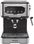 Кофеварка рожковая HISENSE HESCM15DBK