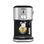 Кофеварка рожковая Rotex RCM650-S Good Espresso