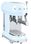 Кофеварка рожковая Smeg ECF01PBEU