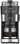 Кавоварка Kumtel HFCM-02 Black
