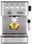 Кофеварка Rotex RCM850-S Power Espresso Europe