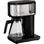 Кофеварка Russell Hobbs 26840-56 Attentiv Black Coffee Maker