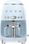 Кофеварка Smeg DCF02PBEU Europe