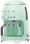Кофеварка Smeg DCF02PGEU Europe
