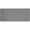Килимок для миші HP 200 Sanitizable XL Grey (8X596AA)